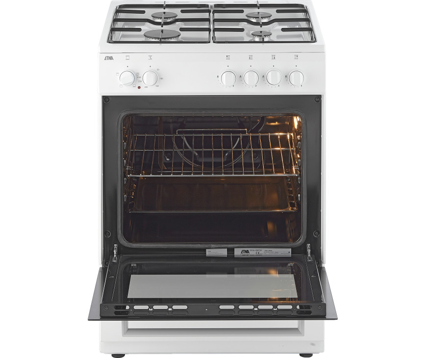 Etna FGV160WIT fornuis