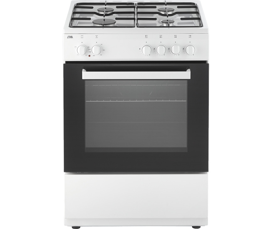 Etna FGV160WIT fornuis