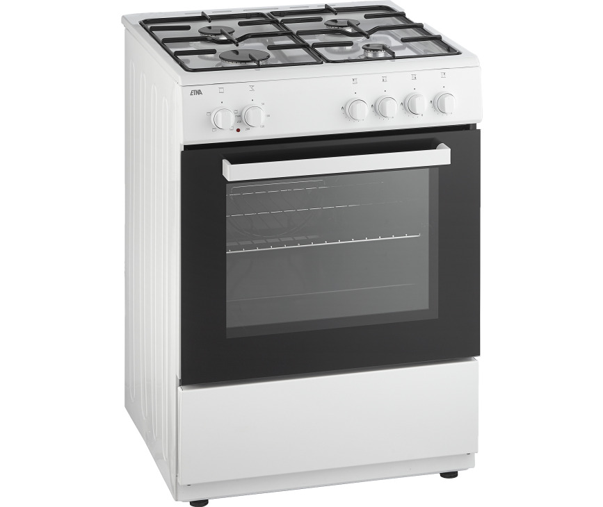 ETNA fornuis gas FGV160WIT