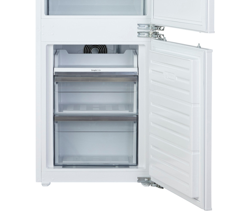 Etna KCD6178NF inbouw koelkast met no-frost - nis 178 cm.