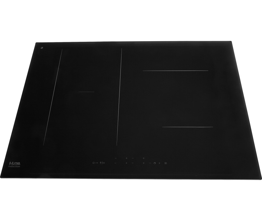 Etna KIF470ZT inbouw inductie kookplaat - 70 cm