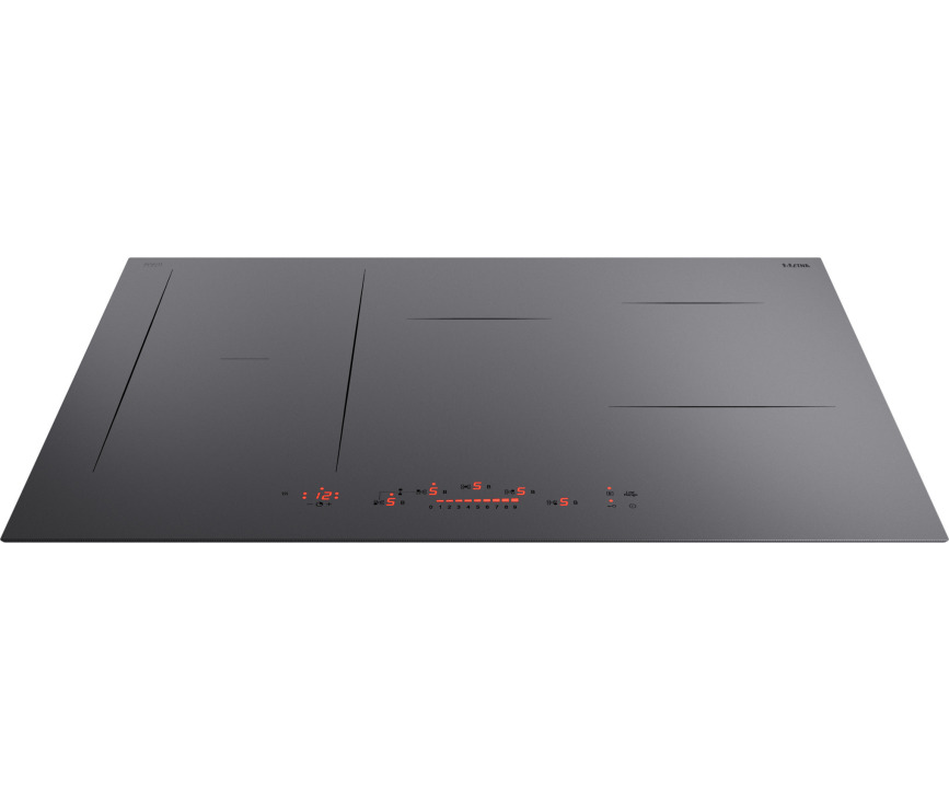 Etna KIF780DS inbouw inductie kookplaat - 80 cm. breed 