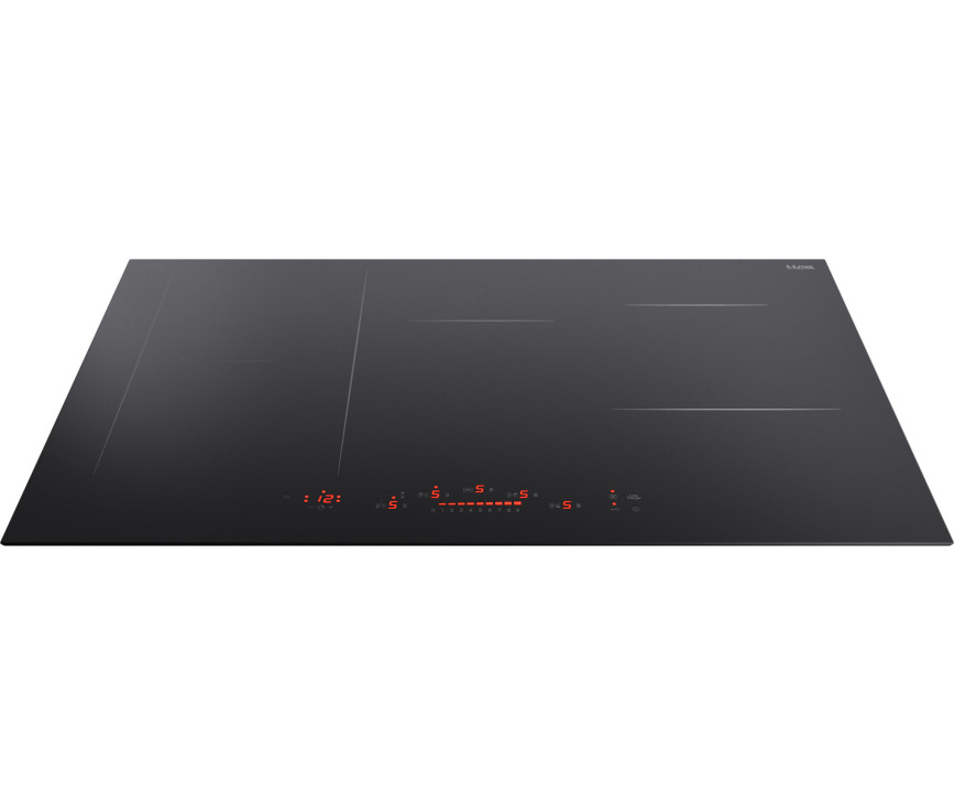 Etna KIF780ZT inbouw inductie kookplaat - 80 cm. breed 