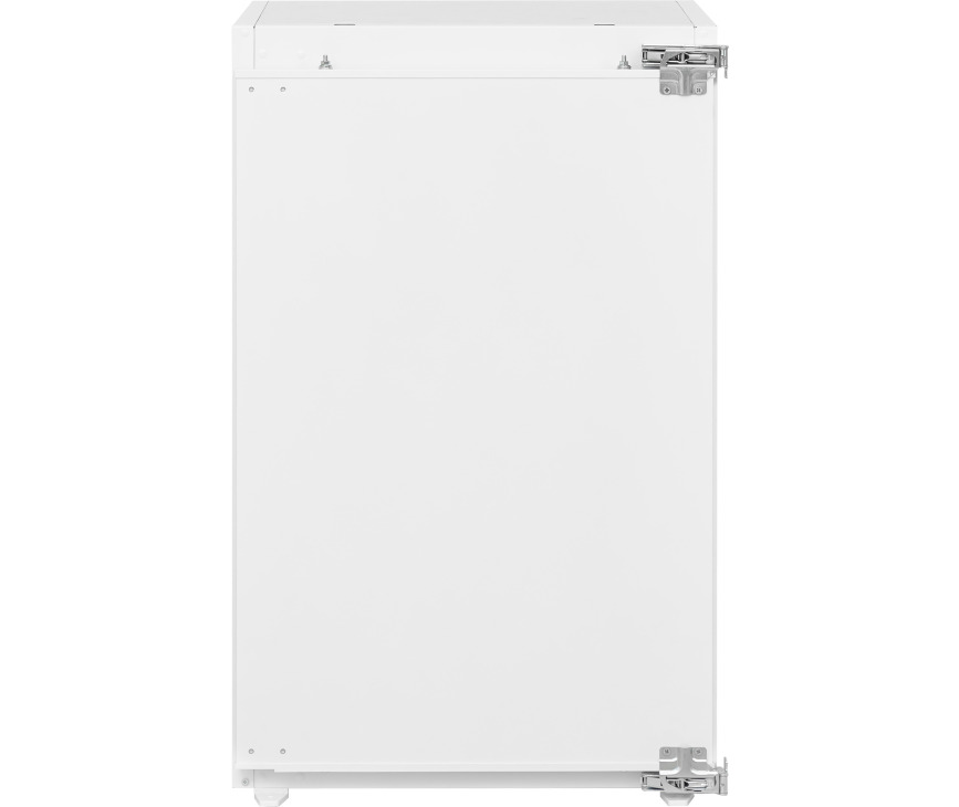 Etna KKD7088T inbouw koelkast - nis 88 cm - deur-op-deur