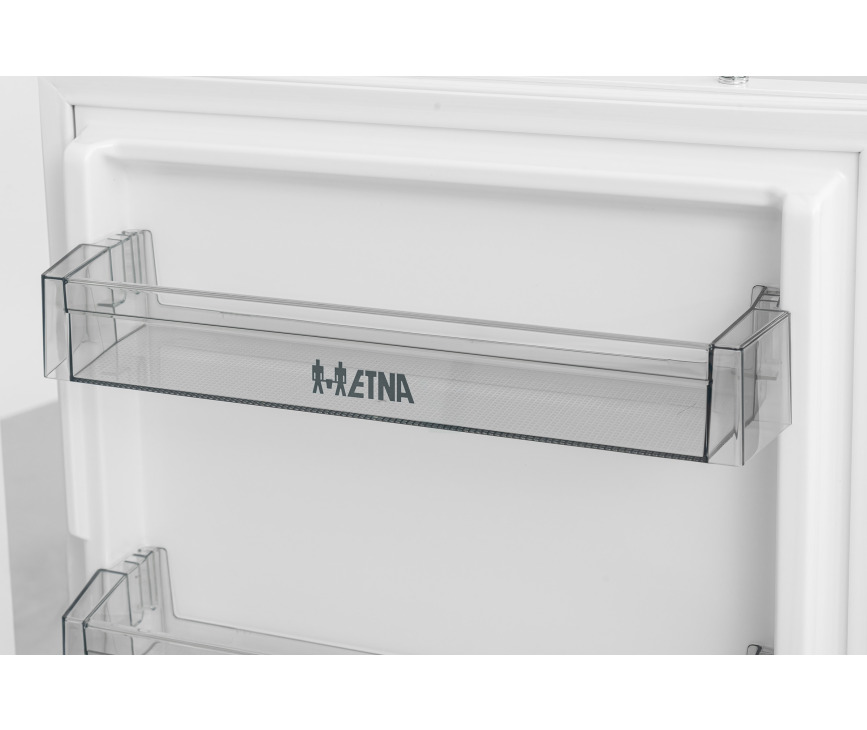 Etna KKS7088T inbouw koelkast - sleepdeur - nis 88 cm.