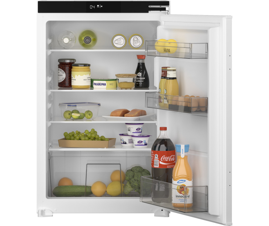 ETNA koelkast inbouw KKS7088T
