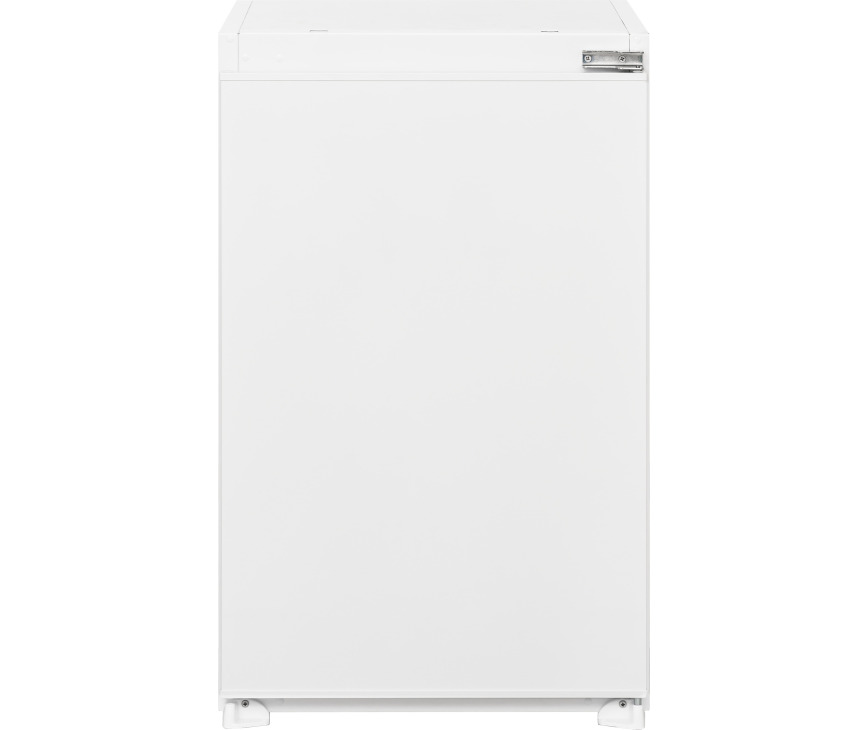 Etna KKS7088T inbouw koelkast - sleepdeur - nis 88 cm.