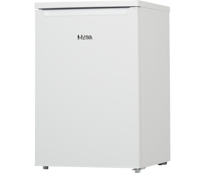 Etna KVV856WIT tafelmodel koelkast met vriesvak