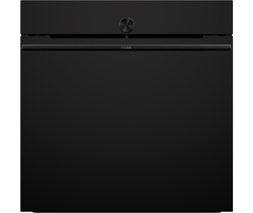 Etna OM956ZG inbouw oven - zwart