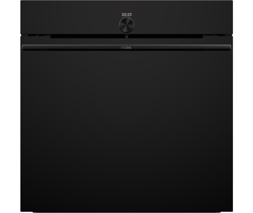ETNA oven inbouw zwart OP956ZG