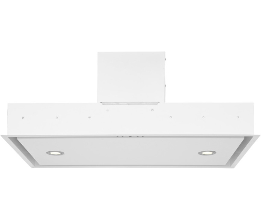 ETNA afzuigkap plafond AIP690WIT