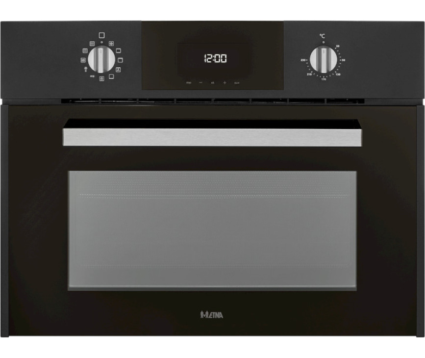 ETNA oven met magnetron inbouw CM941ZT