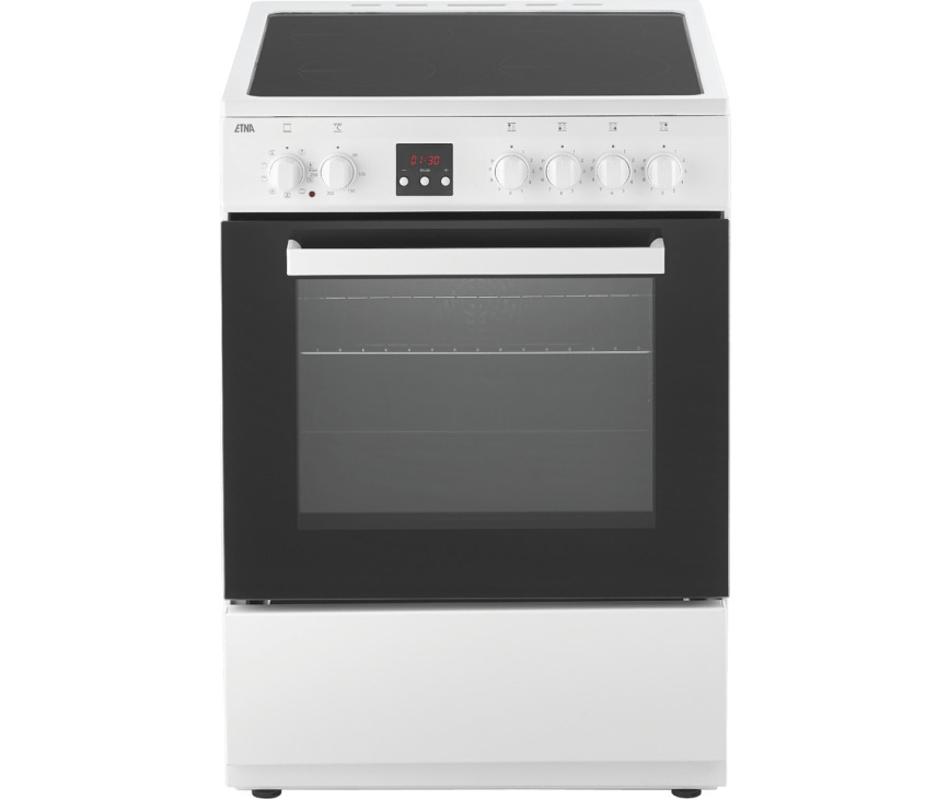 ETNA fornuis inductie FIV760WIT