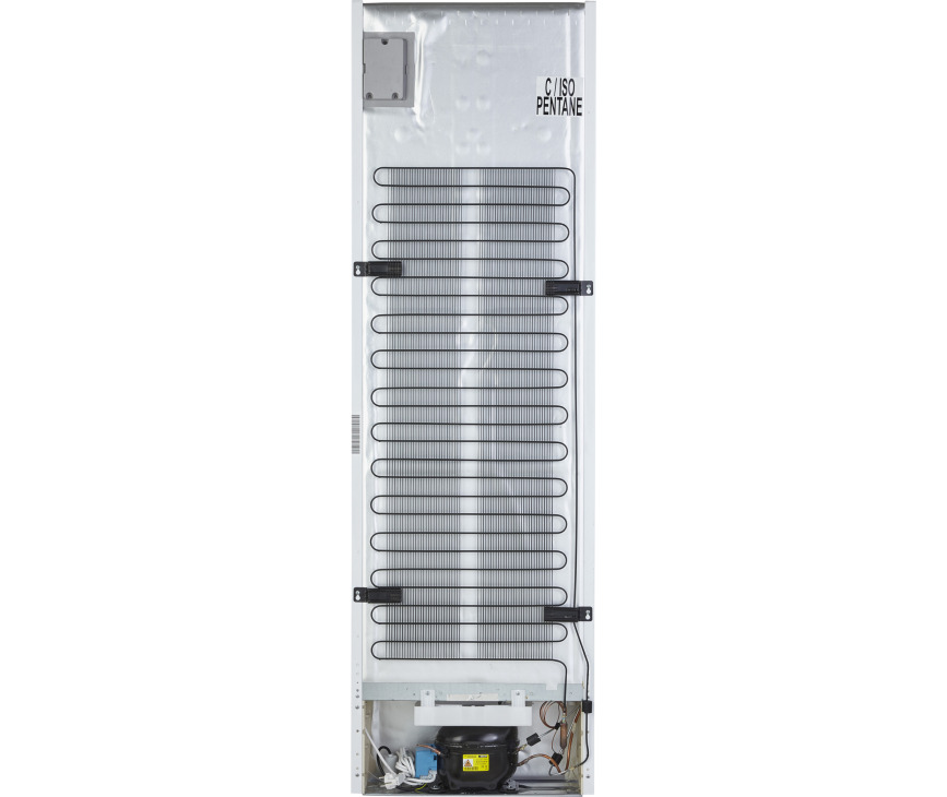 Etna KCS6178NF inbouw koelkast - nis 178 cm. - sleepdeur