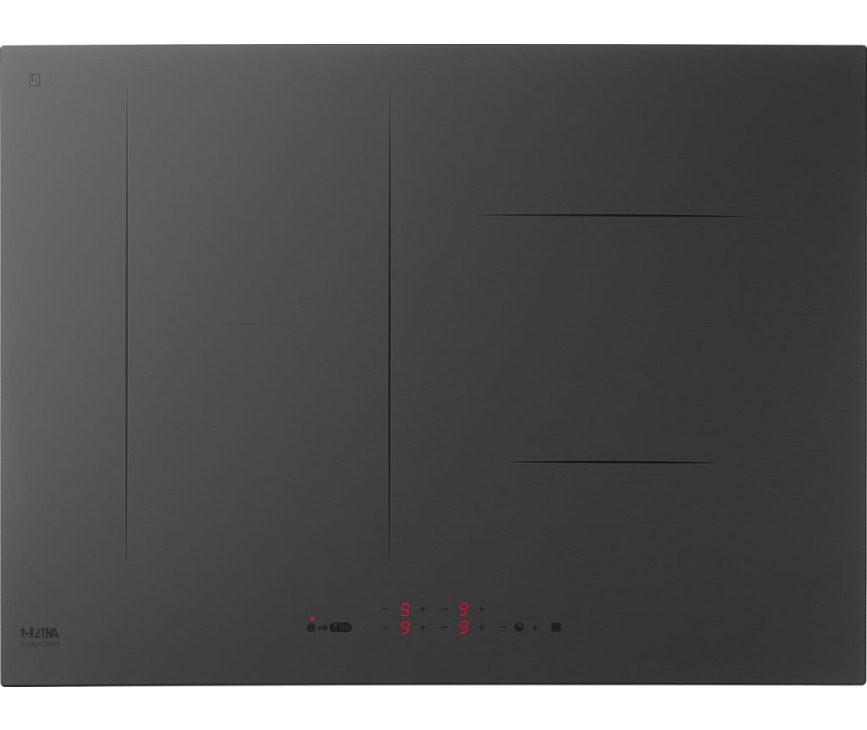 ETNA kookplaat inbouw inductie KIF670DS