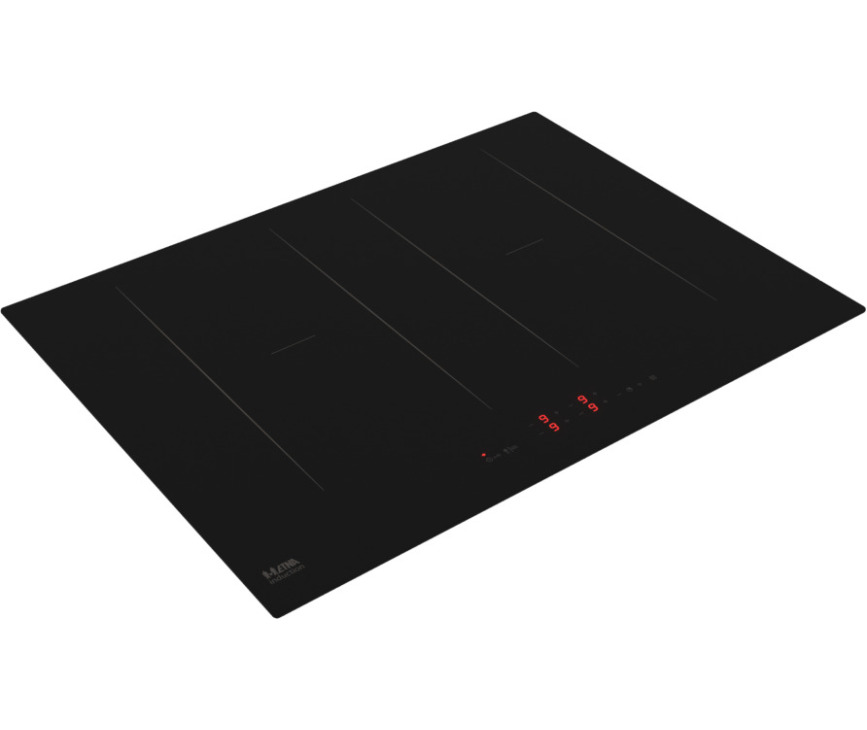 Etna KIF672ZT inbouw inductie kookplaat - 70 cm. breed