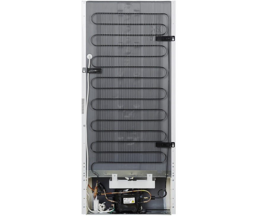 Etna KKD4122 inbouw koelkast - nis 122 cm. - deur-op-deur