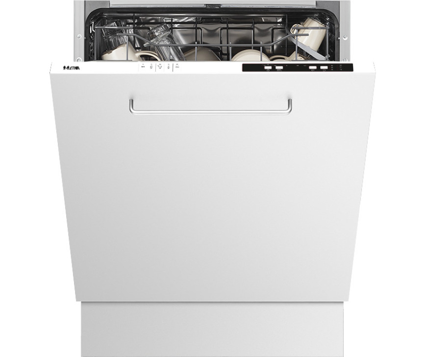 ETNA vaatwasser inbouw VW149M