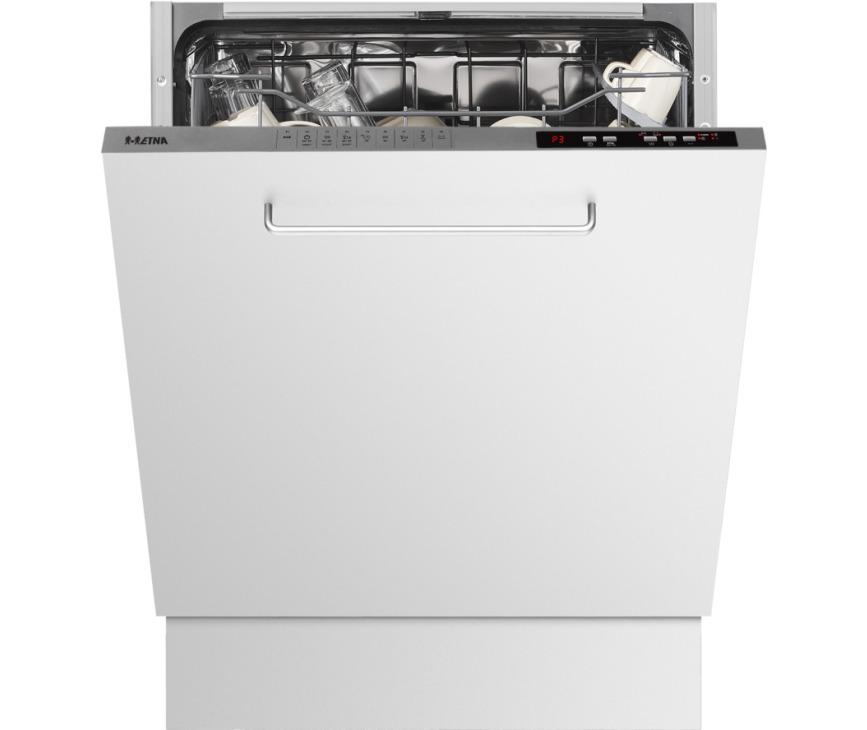 ETNA vaatwasser inbouw VW247M