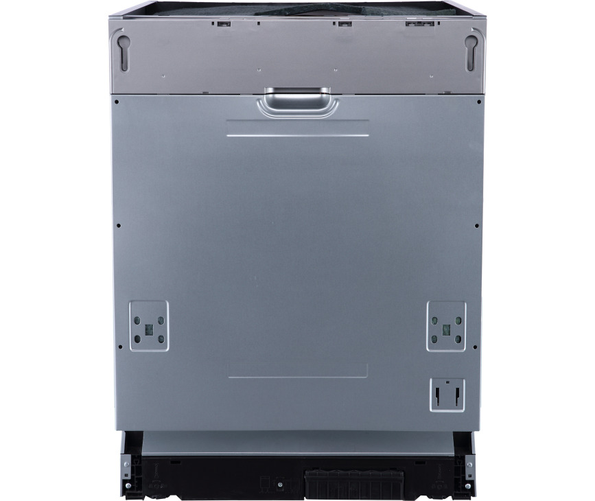Etna VW544N inbouw vaatwasser met 44 dB geluidsniveau