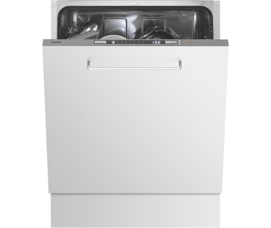 ETNA vaatwasser inbouw VW644M