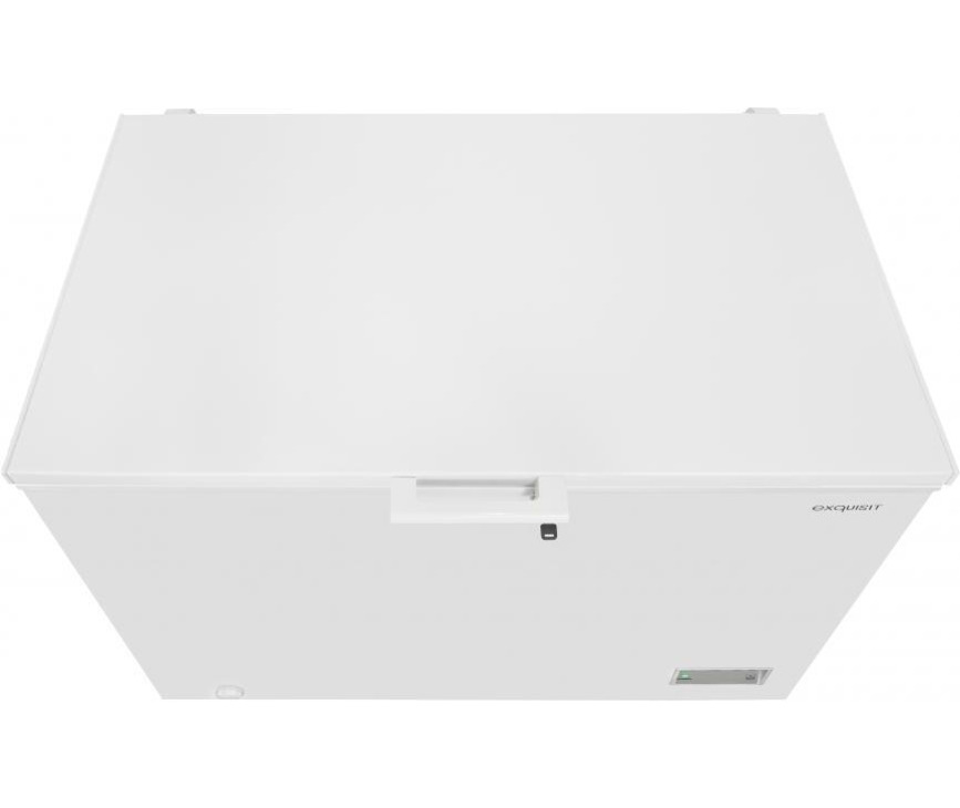 Exquisit GT200-HE-040EW vrieskist