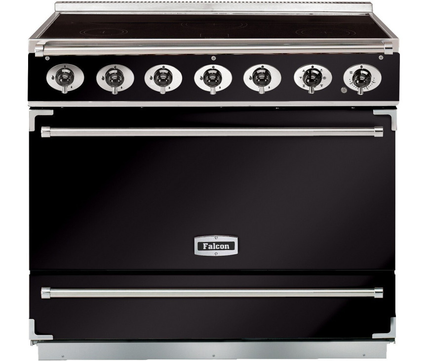 FALCON fornuis inductie 900S inductie