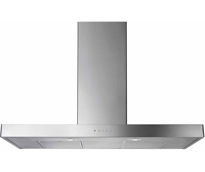 Falcon Flat 100 wand afzuigkap - 100 cm. breed