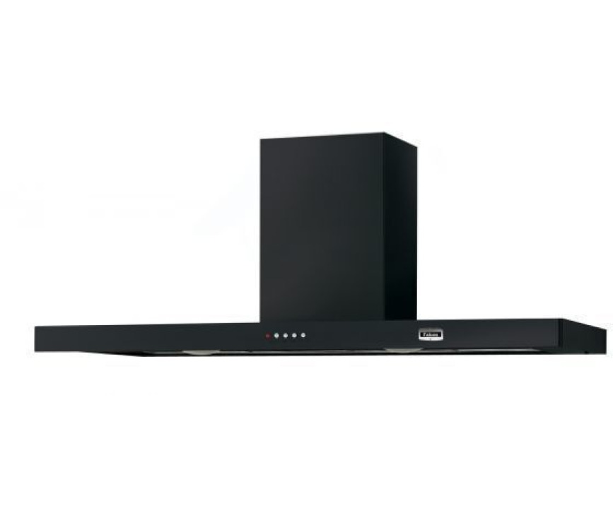 FALCON afzuigkap wand Flat 100