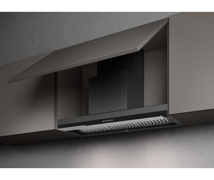 FALMEC afzuigkap inbouw GRINC90ND