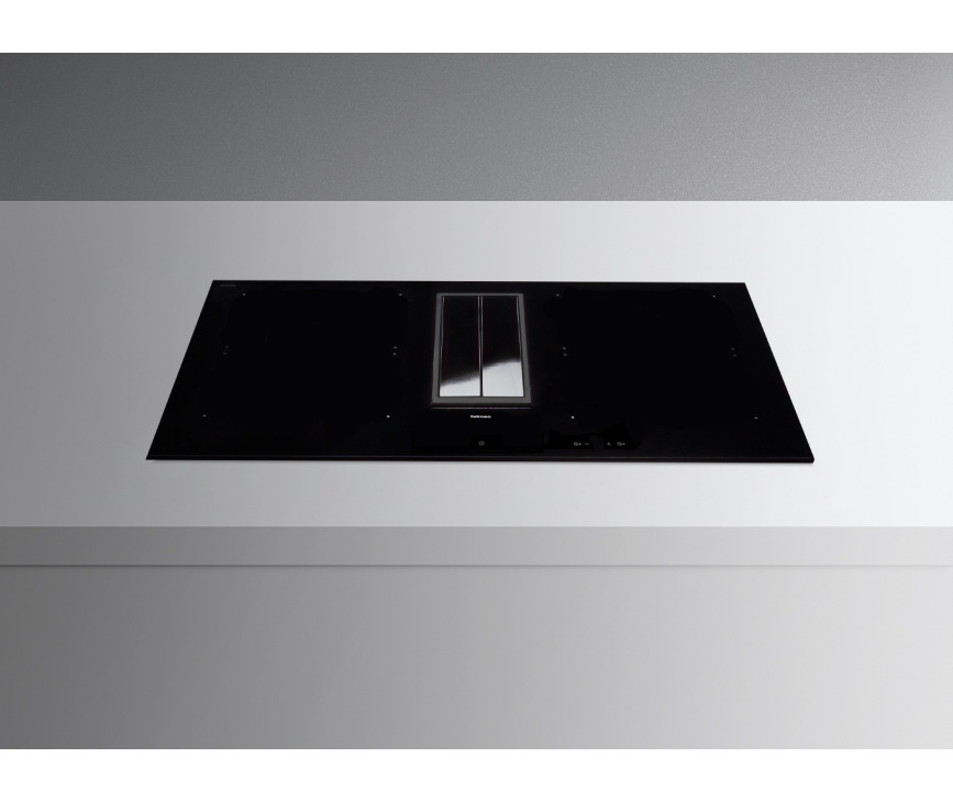 FALMEC inductie kookplaat met afzuiging inbouw QUANTUM PRO EASY