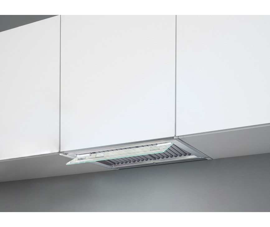 Falmec VIRGO60ND vlakscherm afzuigkap - roestvrijstaal - 60 cm breed