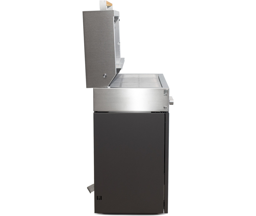 Flammkraft DE BLOCK D DIEP-OMBER (GEN.5) barbecue
