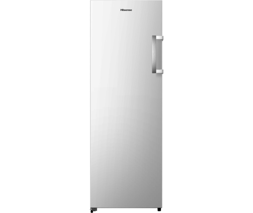 Hisense FV298N4AWC vrieskast met energieklasse C label