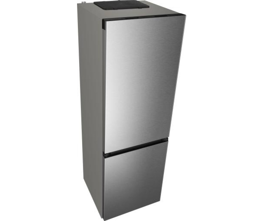 Hisense RB3K330SAIC rvs koelkast- KitchenFit