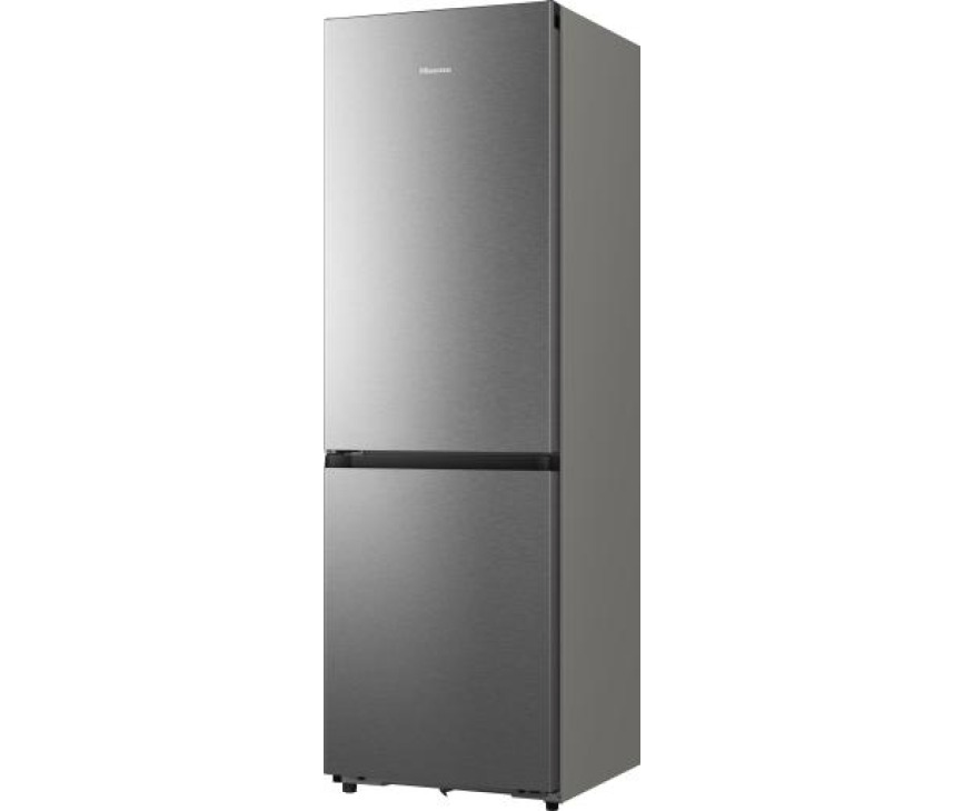 Hisense RB3K330SAIC rvs koelkast- KitchenFit