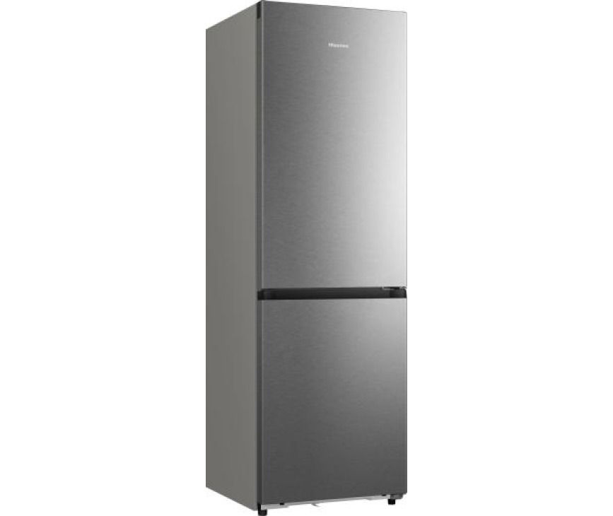 Hisense RB3K330SAIC rvs koelkast- KitchenFit
