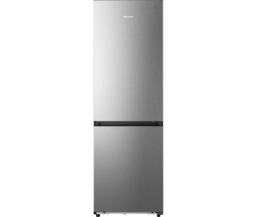 HISENSE koelkast rvs RB3K330SAIC