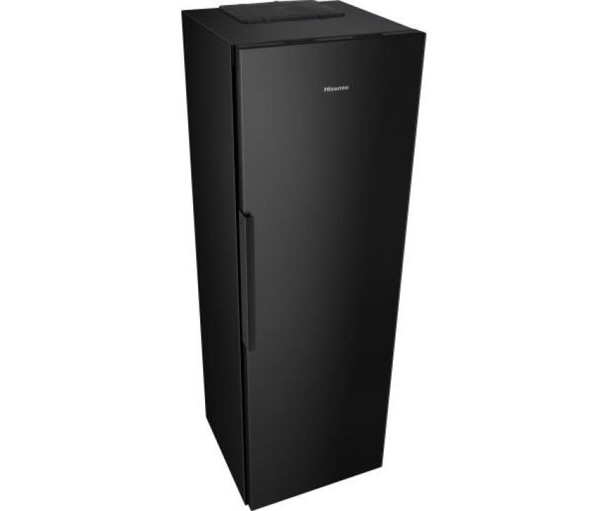 Hisense RL5K370GSFC koelkast / koeler - mat zwart