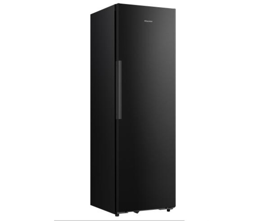 Hisense RL5K370GSFC koelkast / koeler - mat zwart