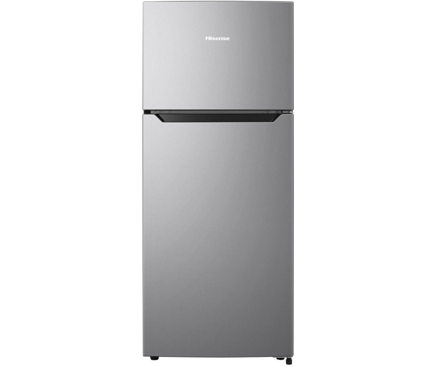 HISENSE koelkast rvs-look RT156D4AGF
