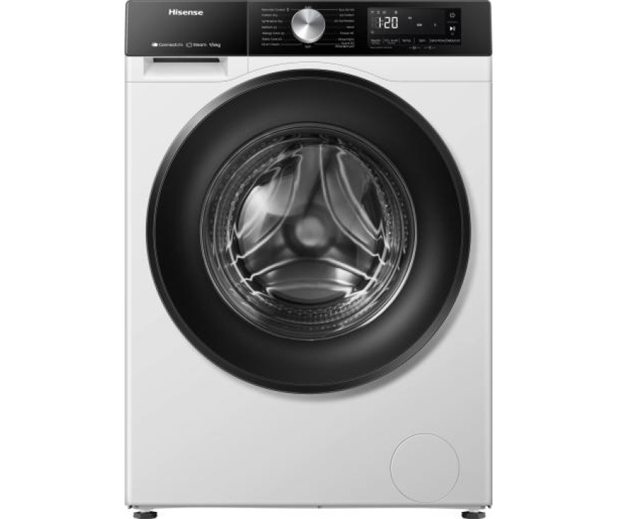 HISENSE was/droogcombinatie WD3S9043BW3