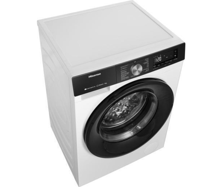 Hisense WF3S9043BW3/BLX wasmachine