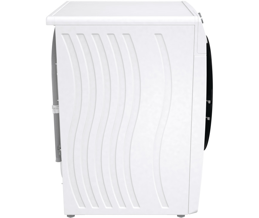 Hisense WFGA801619VMQ wasmachine met AutoDose