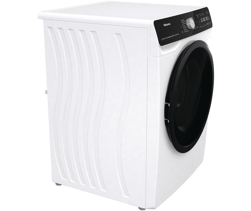 Hisense WFGA801619VMQ wasmachine met AutoDose