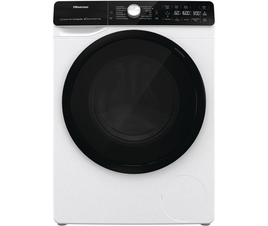 HISENSE wasmachine WFGA801619VMQ