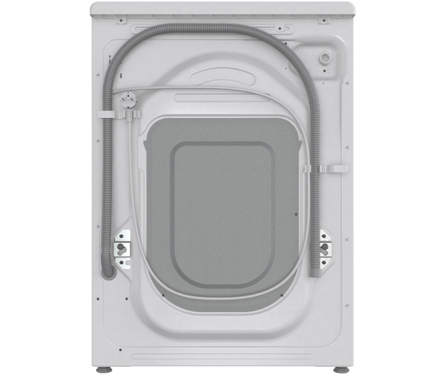 Hisense WFGA801619VMQ wasmachine met AutoDose