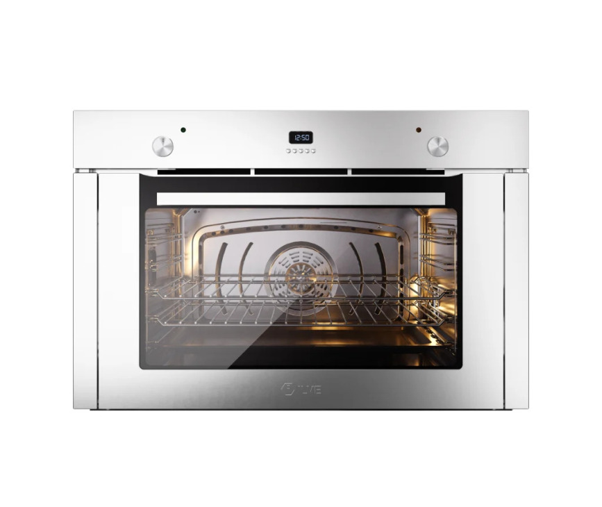 ILVE oven inbouw OV90SM3/SS