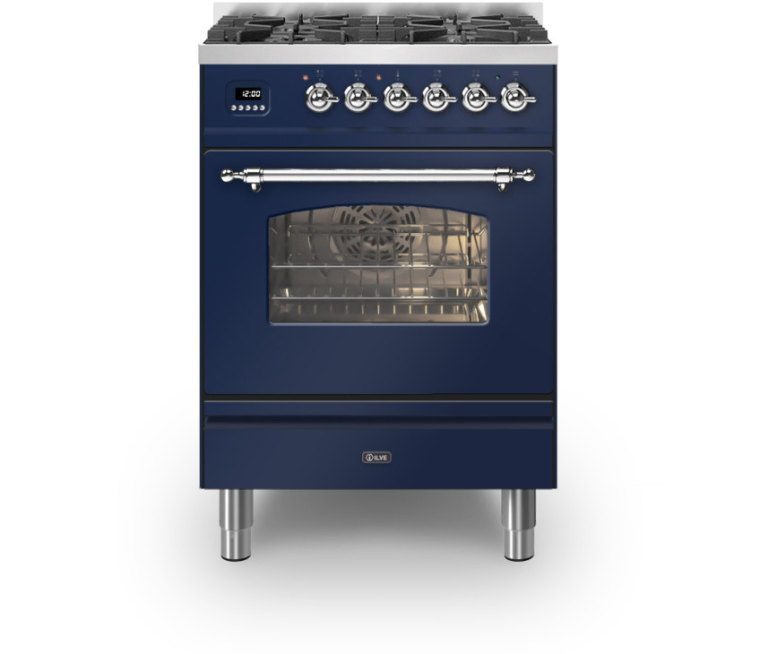 ILVE fornuis inductie PI06NE3/MB