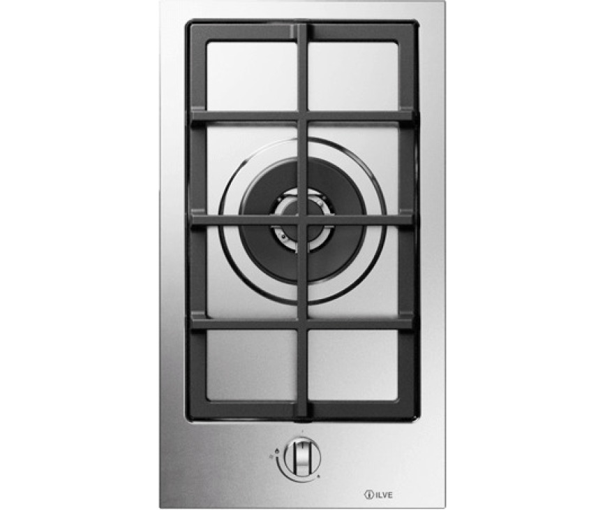 ILVE kookplaat inbouw HCL30CK/SS